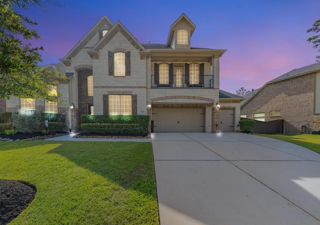 Photo 1 of Single family home for sale at 1026 Pleasant Pines Ln, Pinehurst, TX 77362 | MLS# 54265115 | Listing updated on 2026-07-19