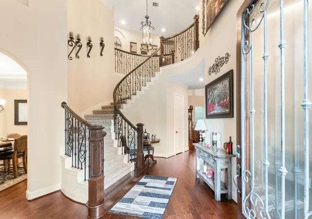 Photo 4 of Single family home for sale at 1026 Pleasant Pines Ln, Pinehurst, TX 77362 | MLS# 54265115 | Listing updated on 2026-07-19