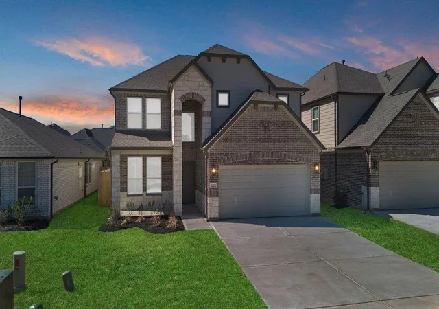 Photo 1 of Single family home for sale at 1708 Pecan Woods Ln, Conroe, TX 77301 | MLS# 57309513 | Listing updated on 2026-08-26