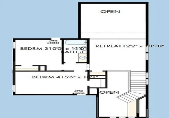Photo 3 of Sale Pending at 27235 Scarlet Paint Brush Dr, Hockley, TX 77447 | MLS# 61426482 | Listing updated on 2026-10-06