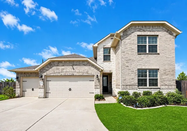 Photo 1 of Single family home for sale at 16203 Neff Park Dr, Hockley, TX 77447 | MLS# 91495294 | Listing updated on 2026-08-16