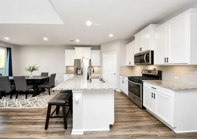 Photo 3 of Single family home for sale at 16203 Neff Park Dr, Hockley, TX 77447 | MLS# 91495294 | Listing updated on 2026-08-16