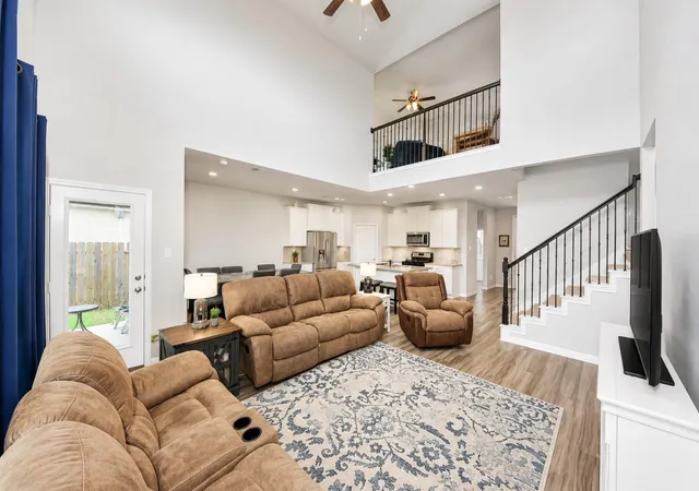 Photo 4 of Single family home for sale at 16203 Neff Park Dr, Hockley, TX 77447 | MLS# 91495294 | Listing updated on 2026-08-16