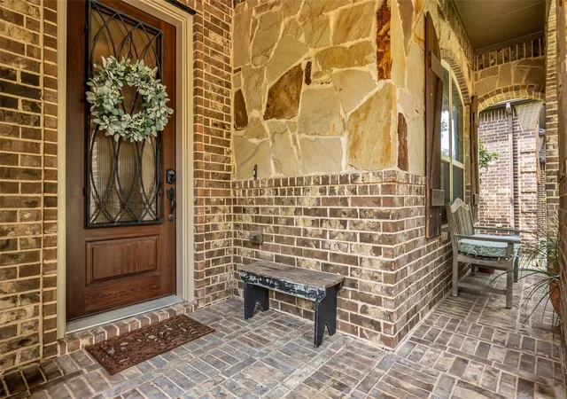 Photo 3 of Single family home for sale at 43 Hearthshire Cir, Magnolia, TX 77354 | MLS# 68168496 | Listing updated on 2026-08-22