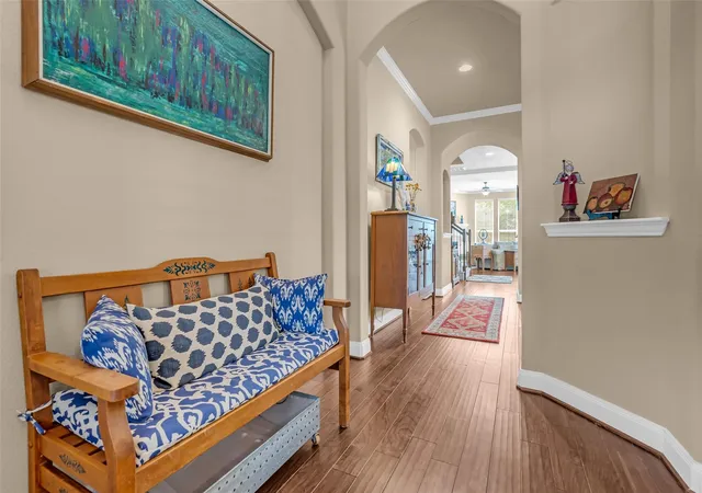 Photo 4 of Single family home for sale at 43 Hearthshire Cir, Magnolia, TX 77354 | MLS# 68168496 | Listing updated on 2026-08-22