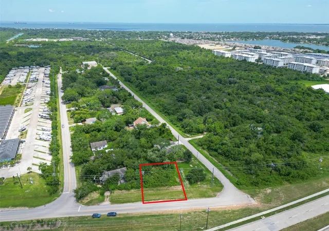 Photo 1 of Land for sale at 00 Old Hwy 146, Seabrook, TX 77586 | MLS# 52497993 | Listing updated on 2026-08-03