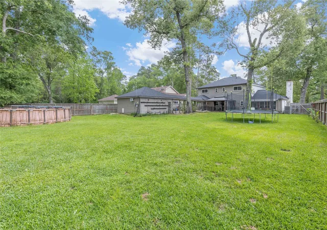 41st image of 27407 Afton Wy, Huffman, TX 77336 | MLS# 27974741