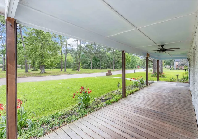 5th image of 27407 Afton Wy, Huffman, TX 77336 | MLS# 27974741
