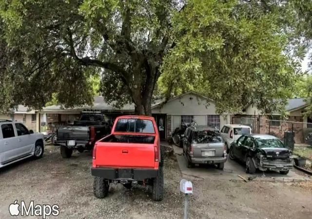 Photo 2 of Single family home for sale at 12915 Slater Ln, Houston, TX 77039 | MLS# 67766875 | Listing updated on 2026-08-27
