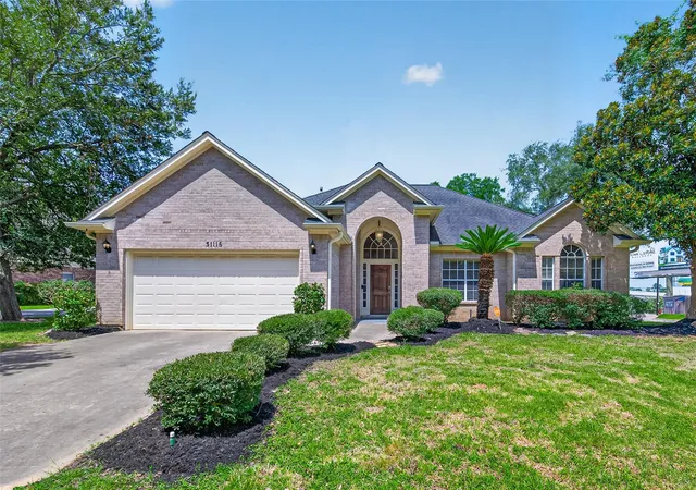 Photo 1 of Single family home for sale at 31115 Stella Ln, Tomball, TX 77375 | MLS# 56305209 | Listing updated on 2026-09-25