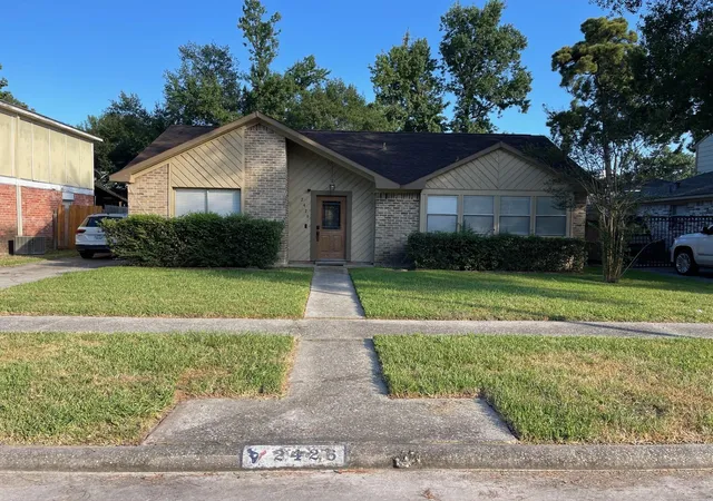 Photo 1 of Single family home for sale at 2426 Summer Spring Dr, Spring, TX 77373 | MLS# 12678438 | Listing updated on 2026-08-09