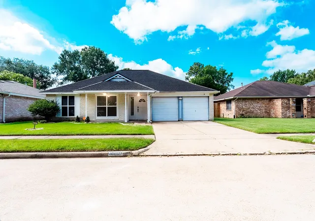 Photo 2 of Single family home for sale at 20007 Jasperwood Cir, Katy, TX 77449 | MLS# 10205483 | Listing updated on 2026-09-17