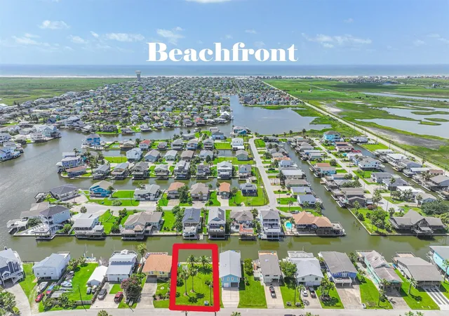Homes for sale in Jamaica Beach, TX | 16611 Flamingo Wy, Jamaica Beach, TX 77554 | MLS# 62181271