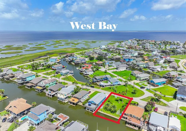 Homes for sale in Jamaica Beach, TX | 16611 Flamingo Wy, Jamaica Beach, TX 77554 | MLS# 62181271