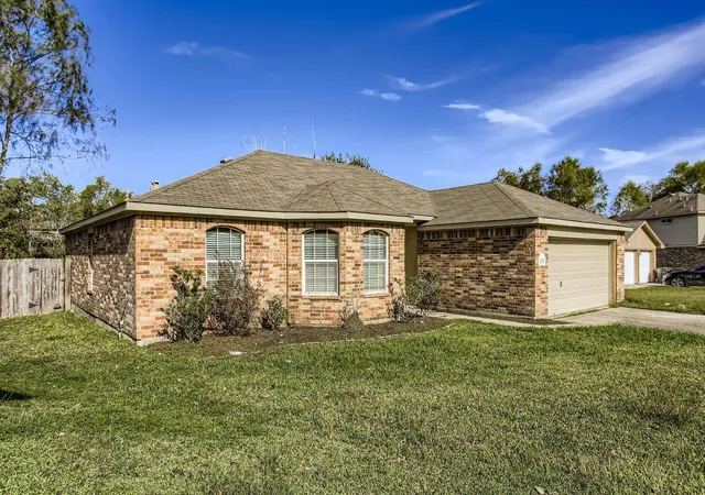 Homes for sale in Crosby, TX | 16715 Jib Ct, Crosby, TX 77532 | MLS# 38767286