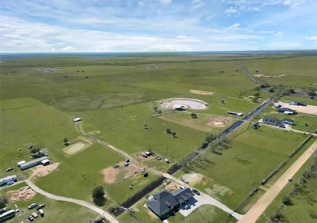 5th image of 9309 Cr 264 Rd, East Bernard, TX 77435 | MLS# 36567484