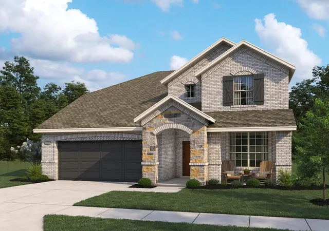Photo 1 of Sale Pending at 2023 Indigo Ridge Dr, Crosby, TX 77532 | MLS# 20738903 | Listing updated on 2026-09-28