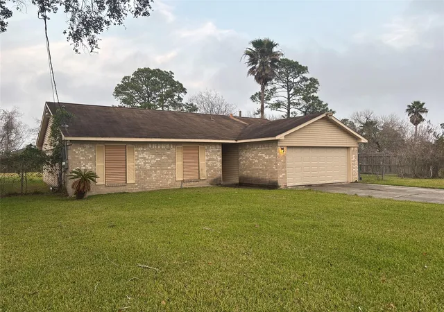 Homes for sale in La Marque, TX | 4816 Partridge St, La Marque, TX 77568 | MLS# 49216366