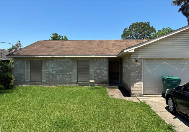 Homes for sale in La Marque, TX | 4816 Partridge St, La Marque, TX 77568 | MLS# 49216366