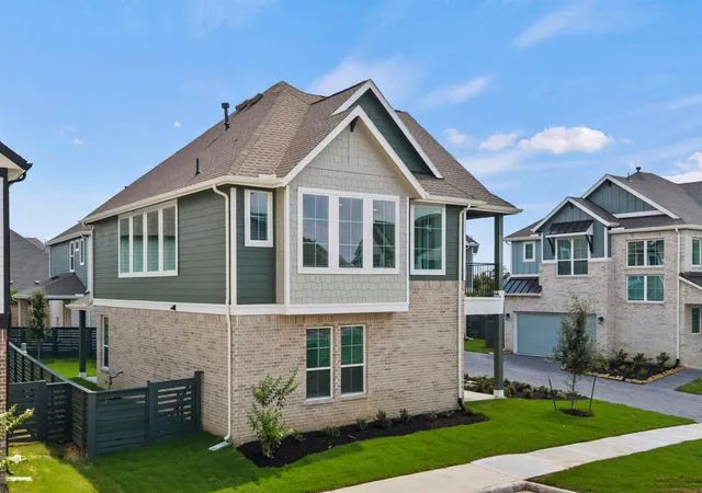 3rd image of 21219 Creeping Bentgrass Dr, Cypress, TX 77433 | MLS# 30720905