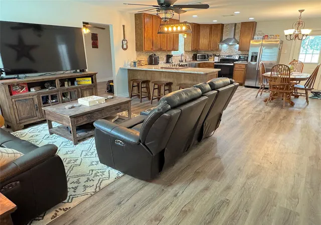 5th image of 40 Bounds Ln, Huffman, TX 77336 | MLS# 21458274