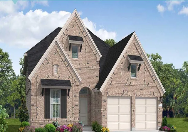 Photo 1 of Single family home for sale at 32438 Poplar Grv Ln, Spring, TX 77386 | MLS# 12641187 | Listing updated on 2026-09-17