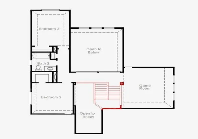 Photo 3 of Single family home for sale at 32438 Poplar Grv Ln, Spring, TX 77386 | MLS# 12641187 | Listing updated on 2026-09-17