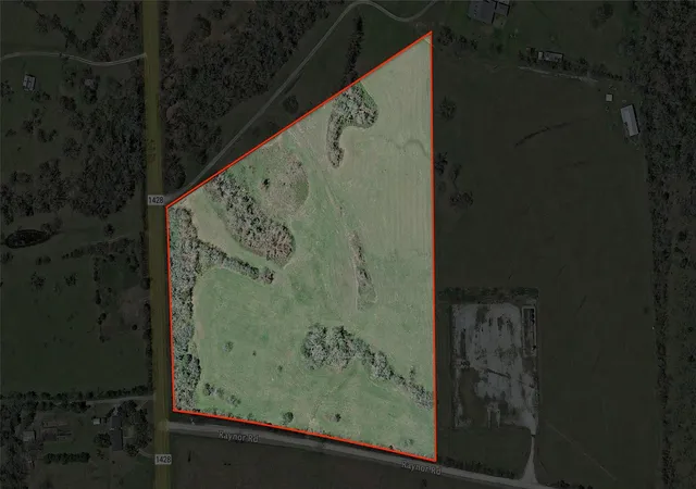 Photo 12 of Land for sale at 4853 Fm 1428, Madisonville, TX 77864 | MLS# 21604602 | Listing updated on 2026-08-05