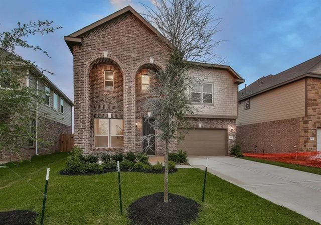 Photo 1 of Single family home for sale at 28430 Buffalo Fork Ln, Katy, TX 77494 | MLS# 98380028 | Listing updated on 2026-01-07