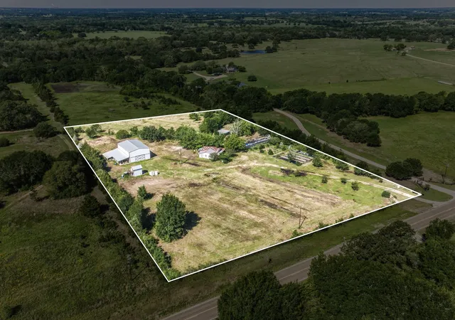 5th image of 7800 Fm 2502, Brenham, TX 77833 | MLS# 13121612