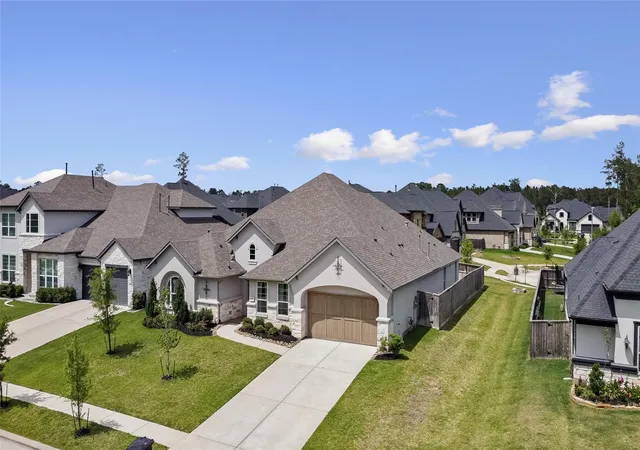 Photo 2 of Single family home for sale at 622 Platinum Stone Ln, Pinehurst, TX 77362 | MLS# 16789110 | Listing updated on 2026-08-29