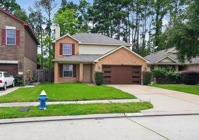 Photo 2 of Single family home for sale at 23635 Jasmine Ter Dr, Spring, TX 77373 | MLS# 58502983 | Listing updated on 2026-08-10
