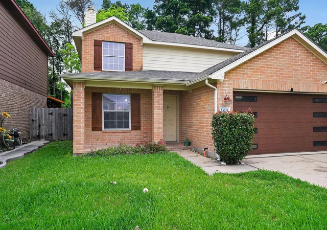 Photo 3 of Single family home for sale at 23635 Jasmine Ter Dr, Spring, TX 77373 | MLS# 58502983 | Listing updated on 2026-08-10