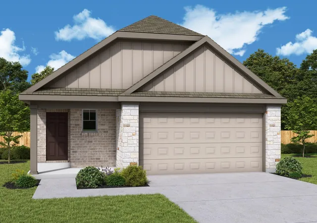Photo 1 of Single family home for sale at 25127 Pomegranate Pl, Montgomery, TX 77316 | MLS# 36873004 | Listing updated on 2026-10-10