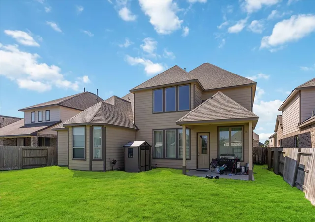 18th image of 12721 Flora Manor Dr, La Marque, TX 77568 | MLS# 9927409