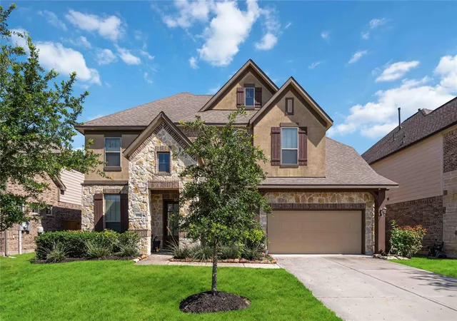 1st image of 12721 Flora Manor Dr, La Marque, TX 77568 | MLS# 9927409