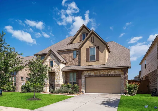 2nd image of 12721 Flora Manor Dr, La Marque, TX 77568 | MLS# 9927409