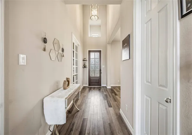 Photo 3 of Single family home for sale at 12721 Flora Manor Dr, La Marque, TX 77568 | MLS# 9927409 | Listing updated on 2026-07-16