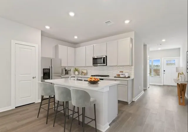 3rd image of 2172 Hidden Hills Ln, Katy, TX 77493 | MLS# 83657932