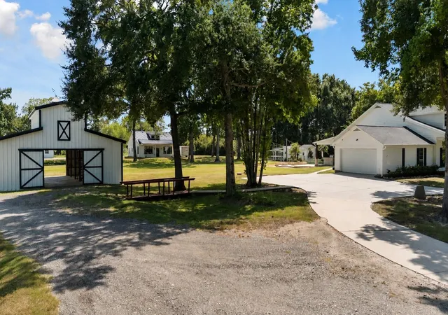 Photo 2 of Land for sale at 9915 Hufsmith Kuykendahl, Tomball, TX 77375 | MLS# 17485774 | Listing updated on 2026-10-09