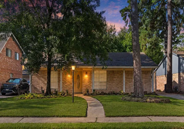 Photo 1 of Single family home for sale at 9631 Crail Dr, Spring, TX 77379 | MLS# 66044413 | Listing updated on 2026-08-07