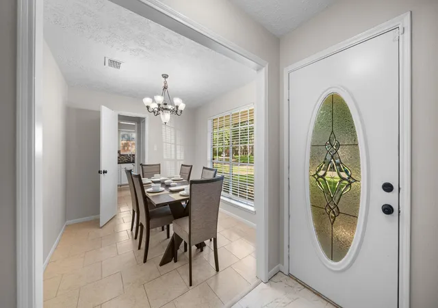 Photo 3 of Single family home for sale at 9631 Crail Dr, Spring, TX 77379 | MLS# 66044413 | Listing updated on 2026-08-07