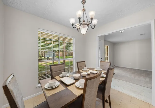 Photo 4 of Single family home for sale at 9631 Crail Dr, Spring, TX 77379 | MLS# 66044413 | Listing updated on 2026-08-07