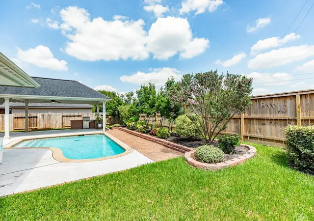 Homes for sale in Manvel, TX | 2814 Keagan Falls Dr, Manvel, TX 77578 | MLS# 28167259