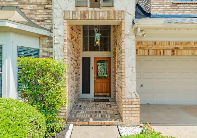 Homes for sale in Manvel, TX | 2814 Keagan Falls Dr, Manvel, TX 77578 | MLS# 28167259
