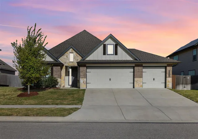 Photo 1 of Single family home for sale at 6620 Mcgregor Loop, Killeen, TX 76549 | MLS# 5005340 | Listing updated on 2026-08-27