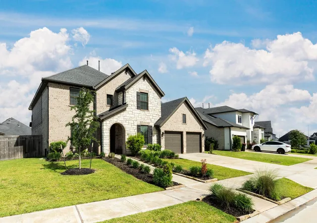2nd image of 1919 Camille Park Dr, Missouri City, TX 77459 | MLS# 64793742