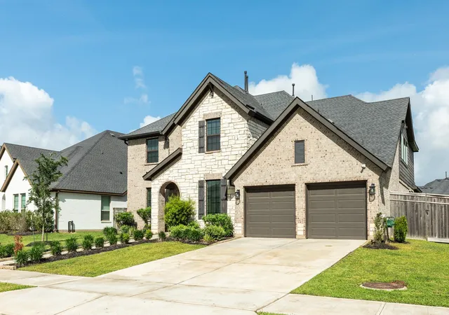 3rd image of 1919 Camille Park Dr, Missouri City, TX 77459 | MLS# 64793742