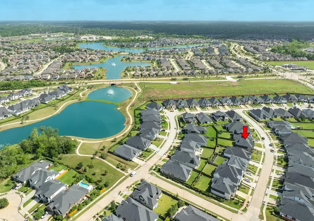 45th image of 1919 Camille Park Dr, Missouri City, TX 77459 | MLS# 64793742
