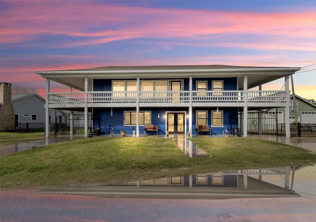 4th image of 374 Harbor View Dr, Livingston, TX 77351 | MLS# 28584539